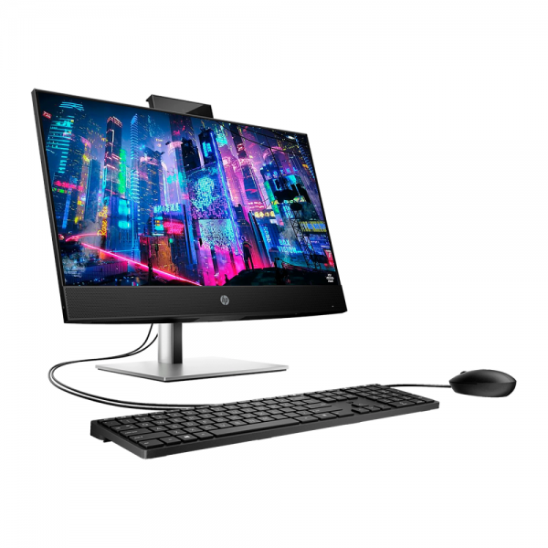 ALL IN ONE HP PROONE 440 G9 CELERON-G6900/4GB/256 SSD/23.8