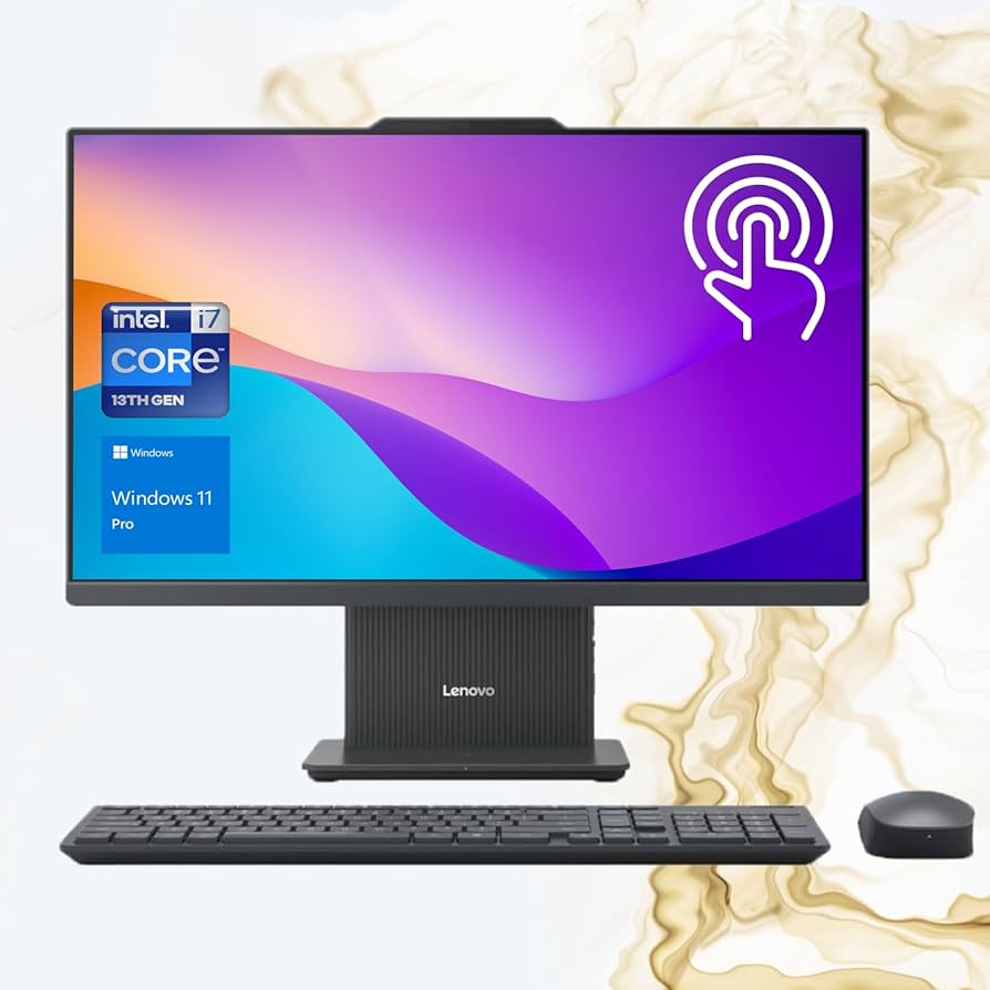 ALL IN ONE LENOVO F0HM0019USI7-13620H/16GB/512 SSD/27