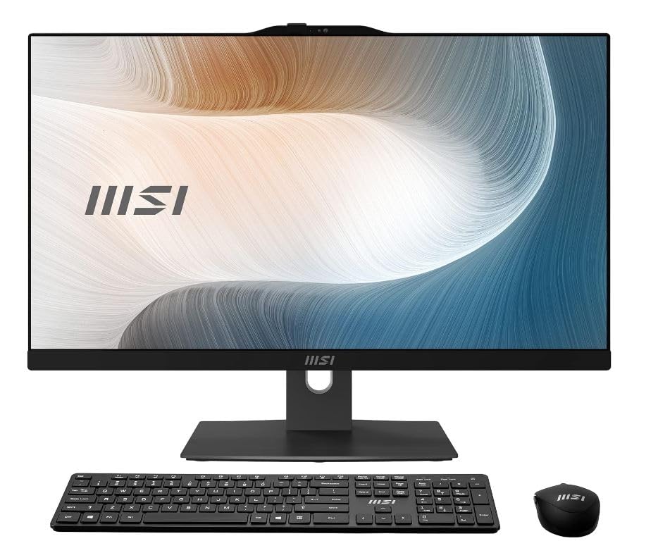 ALL IN ONE MSI MODERN 1M-1093US CORE7/32GB/1TB SSD/23.8
