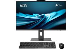 ALL IN ONE PRO MSI 14M-601US I5-14400/16GB/1TB SSD/27