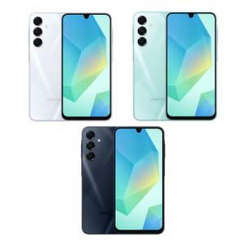 CEL SAMSUNG A16 A166M 5G 6.7