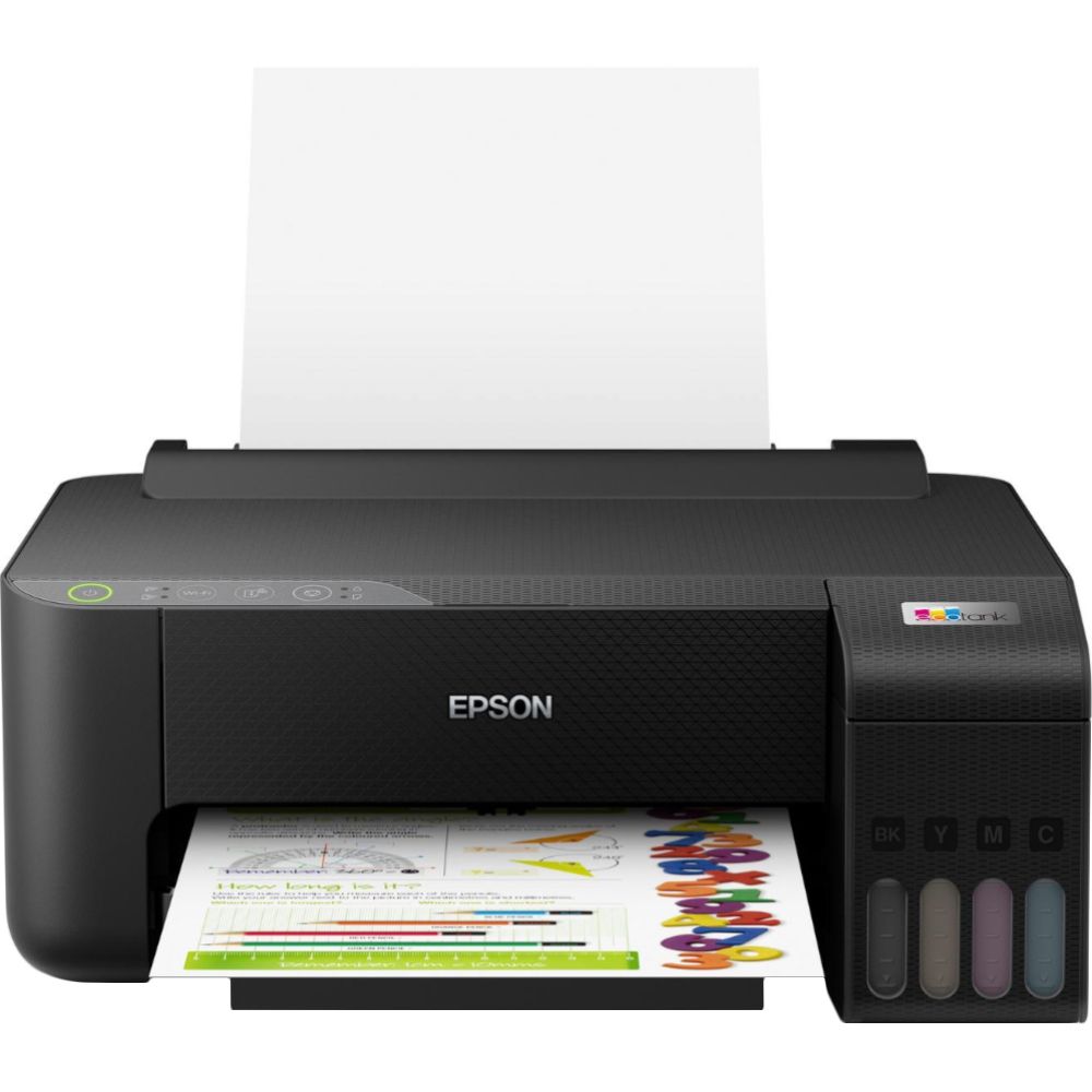 Impresora Epson EcoTank L1250 Wi-Fi