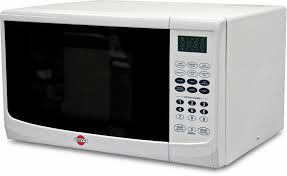 MICROONDAS TOKYO MOD TOK25BL 25LTS C/GRILL BLANCO