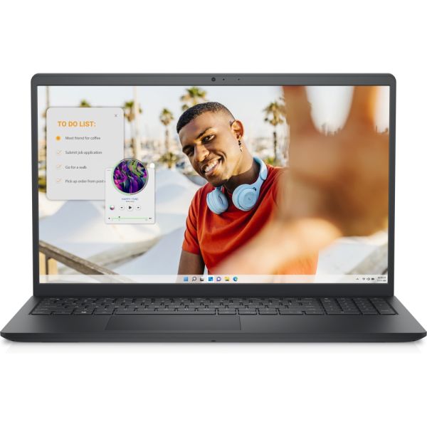 NOTEBOOK DELL INSPIRION 15-3535 RYZEN3-7520/8GB/512 SSD/15.6
