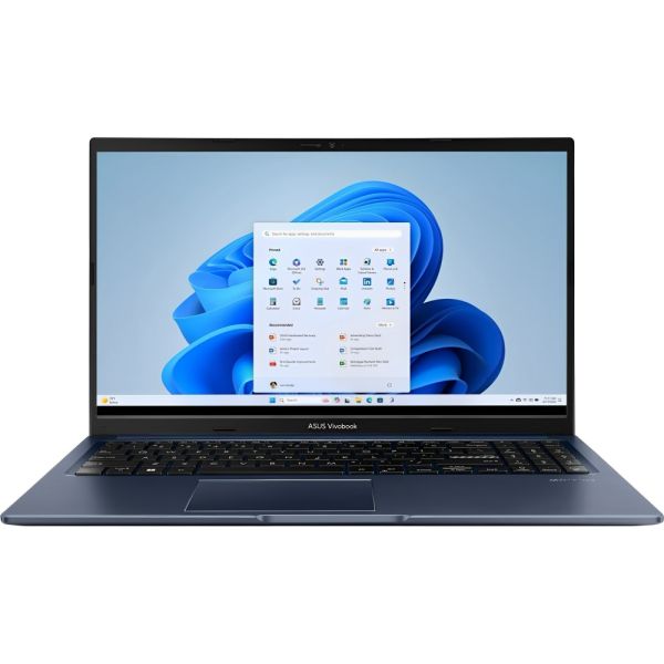 NOTEBOOK ASUS VIVOBOOK F1504ZA-WH52 I5-1235U/8GB/256 SSD/15.6