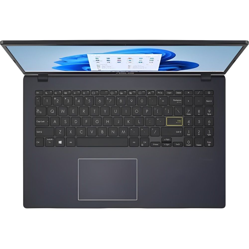 NOTEBOOK ASUS L510MA-TH21 PENTIUM-SILVER-N5030/4GB/128 EMMC/15.6