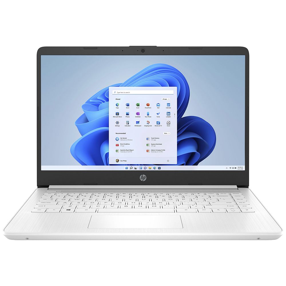 NOTEBOOK HP 14-DQ0052DX CELERON-4020/4GB/64EMMC/14