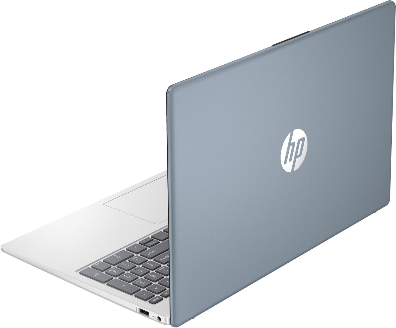 NOTEBOOK HP 15-FC0025 ATHLON GOLD-7220U/8GB/256 SSD/15.6
