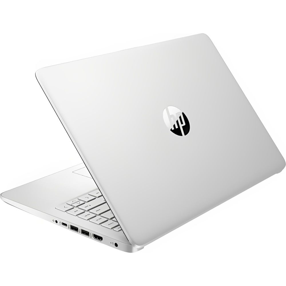 NOTEBOOK HP 14-DQ0760 CELERON-N4120/4GB/128 EMMC/14