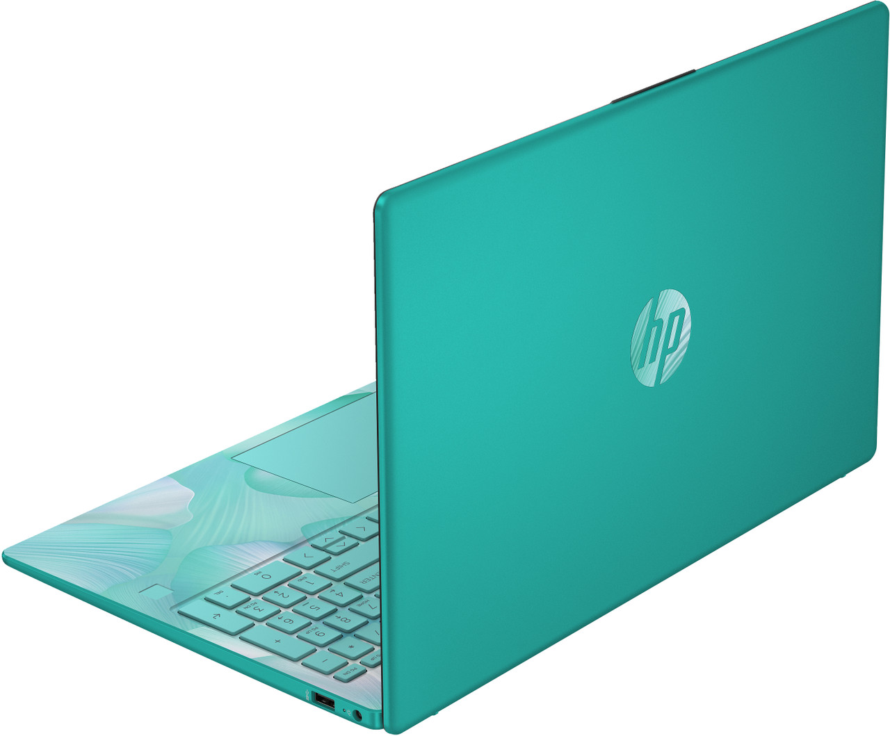 NOTEBOOK HP 15-FD0105DS INTEL-N100/4GB/128 SSD/15.6