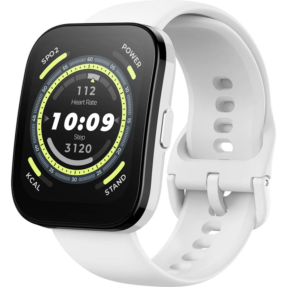 RELOJ SMART AMAZFIT BIP 5 45MM A2215 WHITE