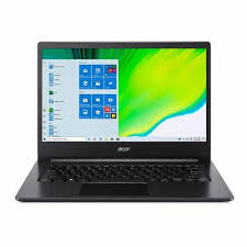 NOTEBOOK ACER GADGET ETBOOK SE CELERON-N4020/8GB/256 SSD/14.1