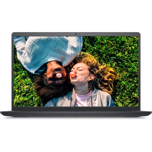 NOTEBOOK DELL INSPIRION 15-3520 I5-1235U 1.2GHZ/8GB/512 SSD/15.6' FHD/W11 PRETO NUEVO