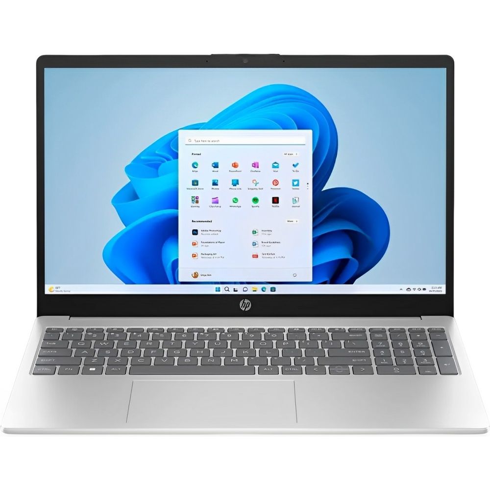 NOTEBOOK HP 15-FD0075TG I5-1335U/8GB/512 SSD/15.6