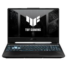 NB ASUS TUF A15 FA506NCR-WH71 AMD R7-7435HS 8/512GB 15.6