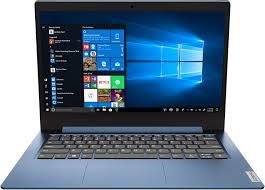 NOTEBOOK LENOVO 15IJL7 82LX0050US PENTIUM-N6000/4GB/128 SSD/15.6' FHD/W11 AZUL