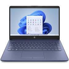 NOTEBOOK HP STREAM 14-CF2111WM CELERON-N4120/4GB/64 EMMC/14' HD/W11 AZUL