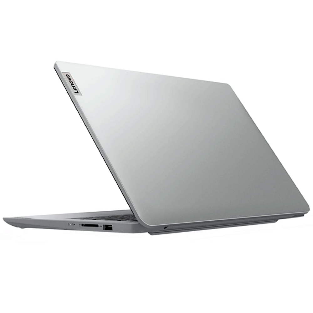 NOTEBOOK LENOVO IDEAPAD 82LV0075US CELERON-N4500/4GB/128 SSD/14