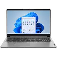 NOTEBOOK LENOVO 1 15IJL7 82LXX009US CELERON-N4500/4GB/128 EMMC/15.6