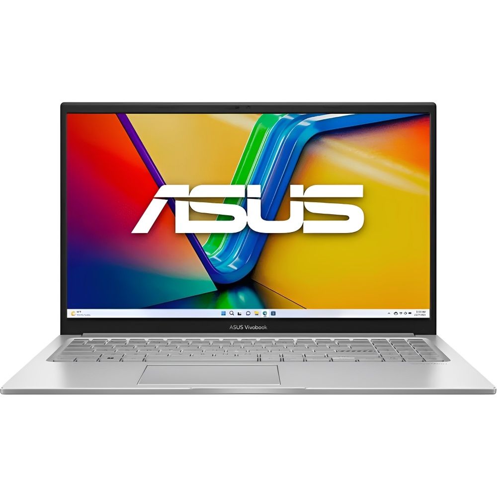 NOTEBOOK ASUS VIVOBOOK F1504VAP-IS76 CORE7-150U/16GB/512 SSD/15.6