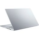 NOTEBOOK ASUS K1703ZA-SB34 I3-1220P 4.4GHZ/8GB/512 SSD/17.3' FHD/W11 PRATA