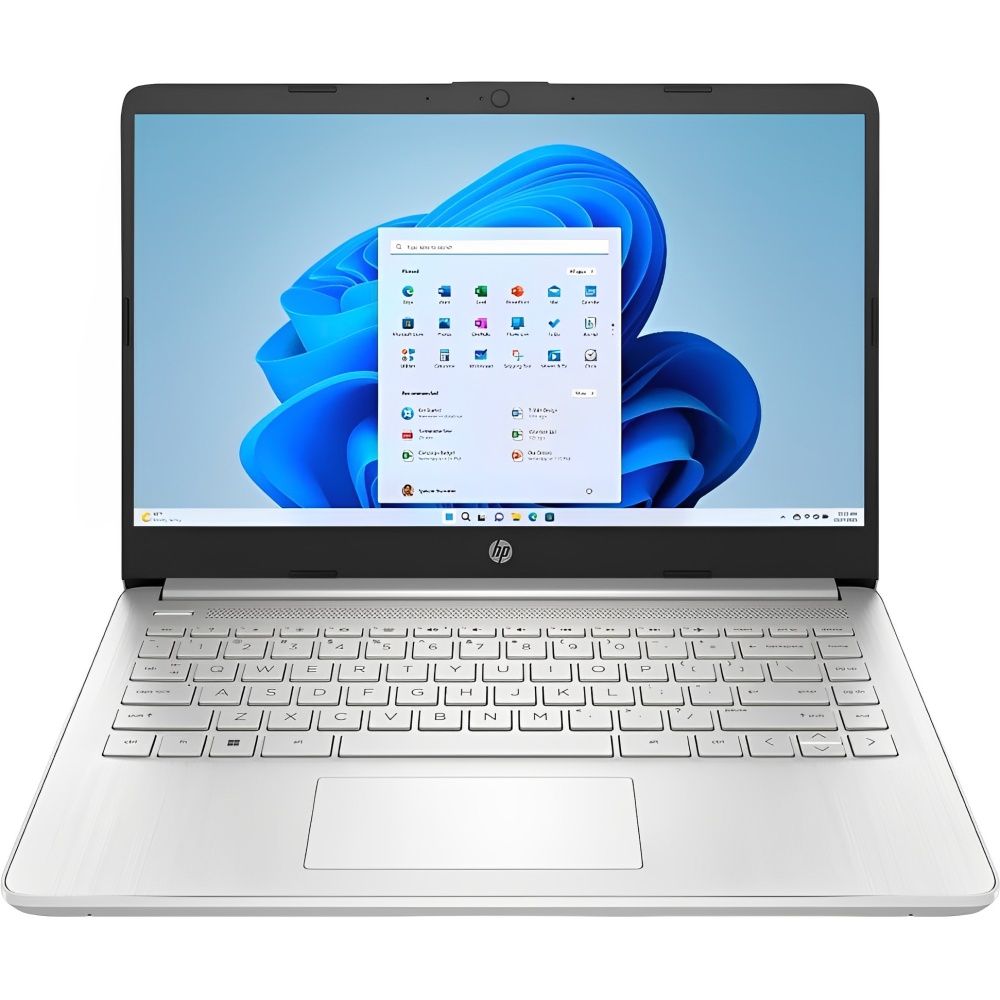 NOTEBOOK HP 14-DQ0760 CELERON-N4120/4GB/128 EMMC/14