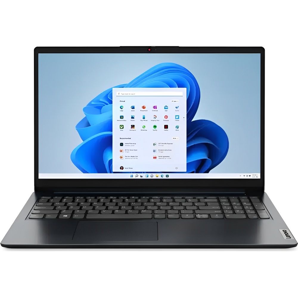 NOTEBOOK LENOVO IDEAPAD 1 82LX00D3US CELERON-N4500/4GB/128 EMMC/15.6