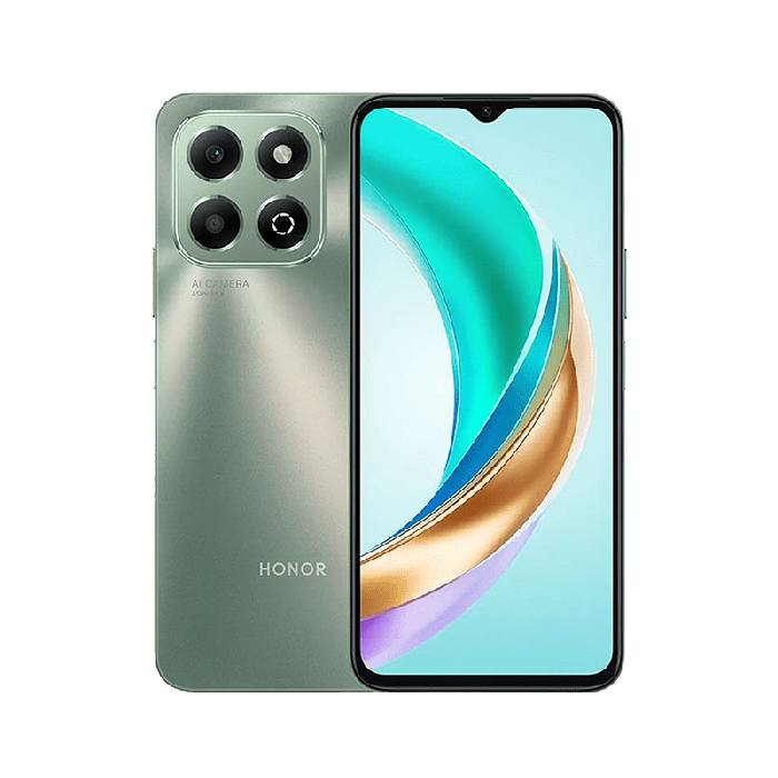 CEL HONOR X6B ALT-NX3 5G 6.56