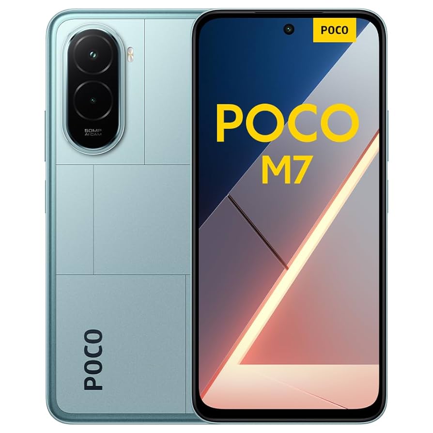 CEL XIAOMI POCO M7 6.88
