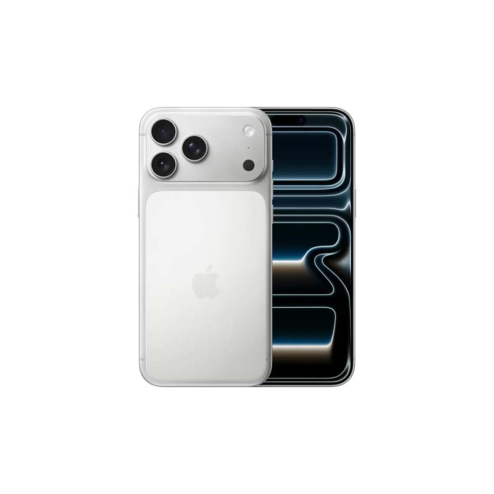 CEL IPHONE 17 PRO 512GB LL/A3256 SILVER (ESIM)