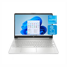 NOTEBOOK HP 15-DY2132WM I3-1115G4 3.0GHZ/8GB/256SSD/TOUCHSCREEN/15