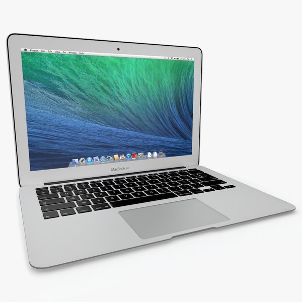 APPLE MACBOOK AIR 2015 I5/8GB/128 SSD/13.3' (2015) SWAP 