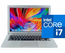 APPLE MACBOOK AIR 2015 I7/8GB/512 SSD/13.3' (2015) SWAP