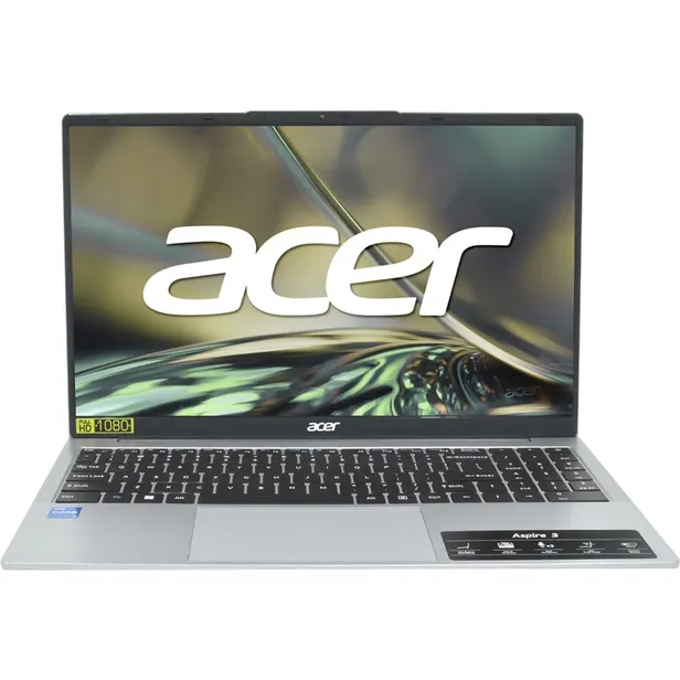 NOTEBOOK ACER A325-53 I3-1305U/8GB/512 SSD/15.6