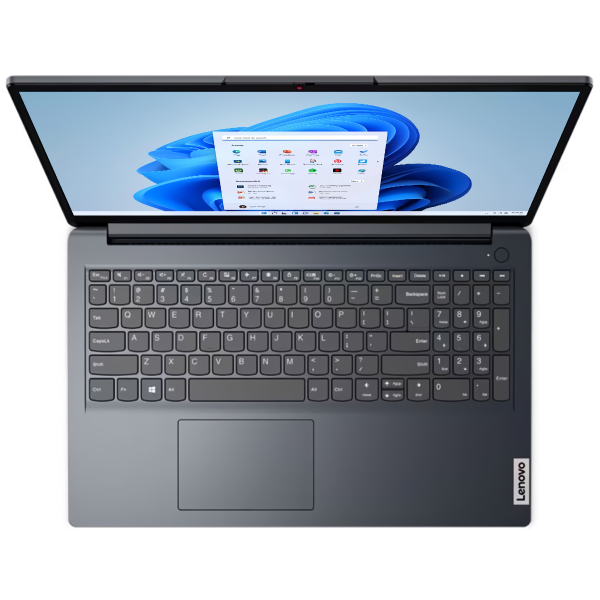 NOTEBOOK LENOVO IDEAPAD 1 82VG00R3LM RYZEN3-7320U/8GB/256 SSD/15.6