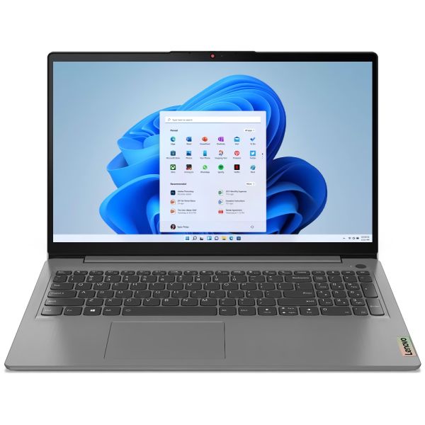 NOTEBOOK LENOVO IDEAPAD 3 82RK01AEUS I3-1215U/8GB/512 SSD/15.6