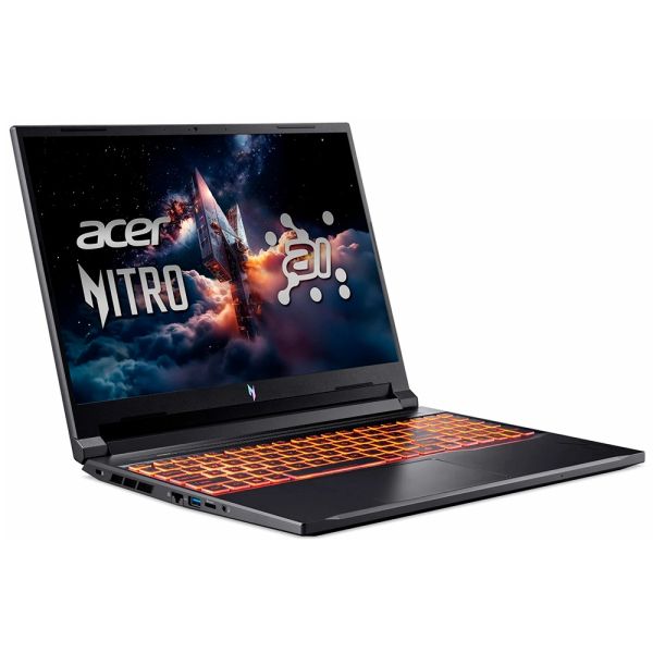 NOTEBOOK ACER NITRO V ANV16-42-R309 RYZEN5-240U/16GB/512 SSD/16