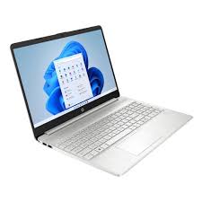 NOTEBOOK HP 15-DY5131WM I3-1215U/8GB/256 SSD/15.6' FHD/W11H SILVER 