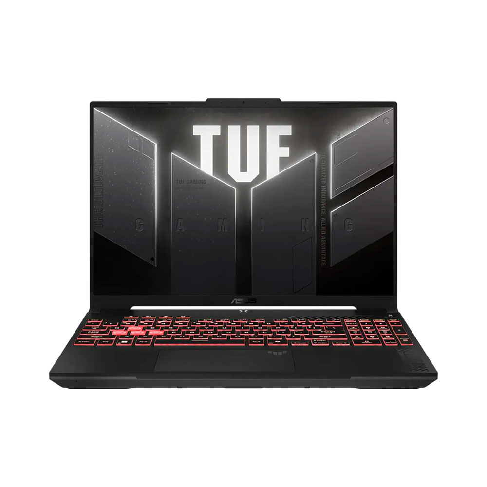 NOTEBOOK ASUS TUF GAMING A16 FA607NUG-WH73 RYZEN7-7445HS/16GB/512 SSD/16