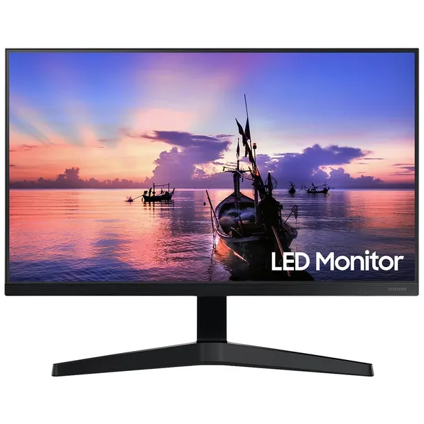 MONITOR SAMSUNG LF27T350FHNXZA 27