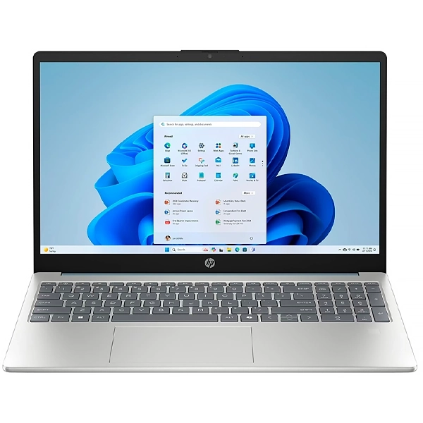 NOTEBOOK HP 15-FD0230WM I3-N305/8GB/256 SSD/15.6