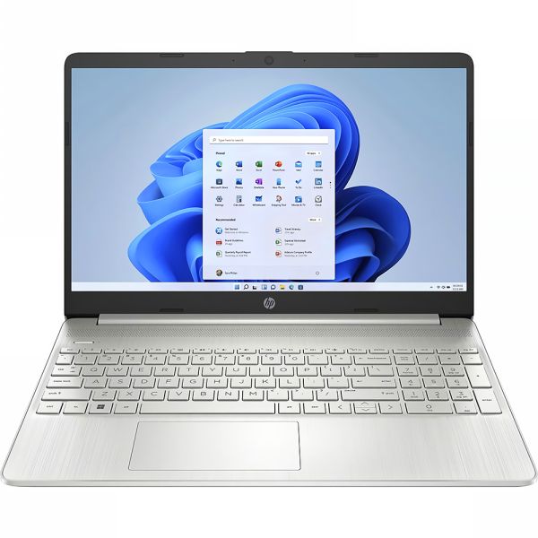 NOTEBOOK HP 15-DY2795WM I5-1135G7 2.4GHZ/8GB/256SSD/15.6' FHD/W11H SILVER
