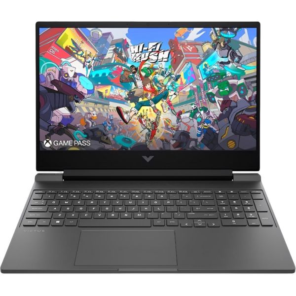 NOTEBOOK HP VICTUS 15-FB2063DX RYZEN5-7535HS/8GB/512 SSD/15.6