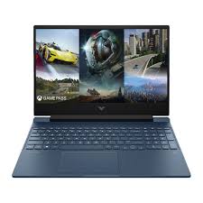 NOTEBOOK HP VICTUS 15-FA0033DX I5-12450H/8GB/512 SSD/15.6