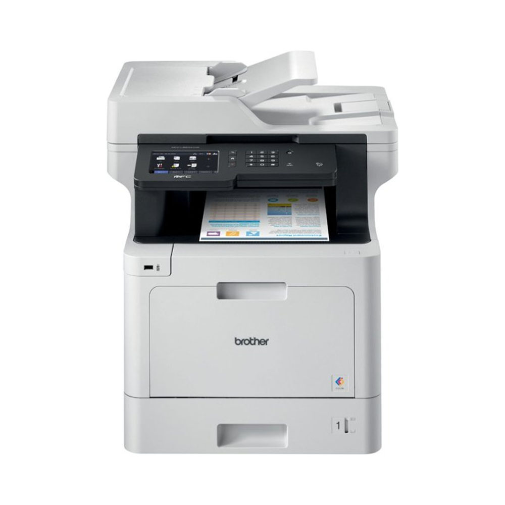 Impresora Multifunción Color BROTHER MFCL8900CDW