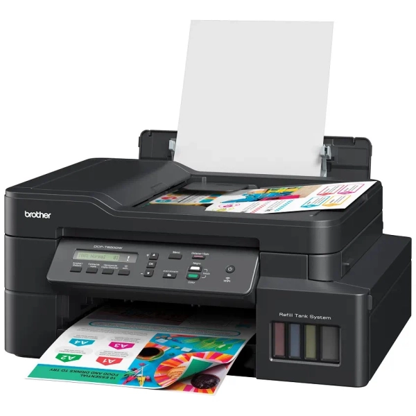 IMPRESORA BROTHER DCP-T820DW